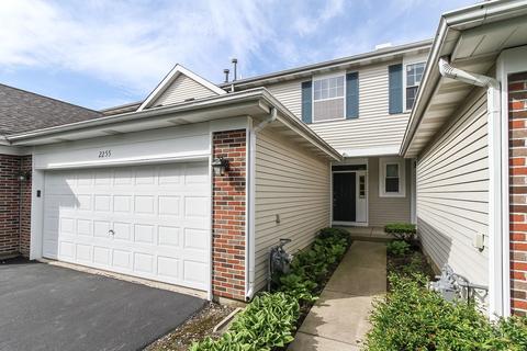 2255 Briar Ct #2255, Hoffman Estates, IL 60169 photo 2