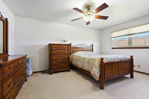 25639 S Middlepoint Ave, Monee, IL 60449 photo 6
