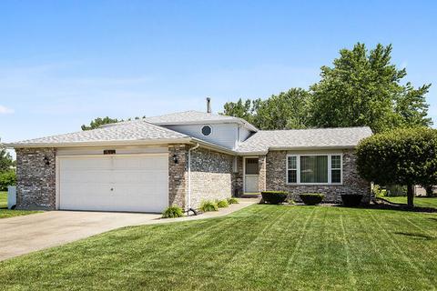 25639 S Middlepoint Ave, Monee, IL 60449 photo 2