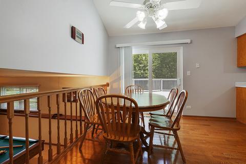 25639 S Middlepoint Ave, Monee, IL 60449 photo 5
