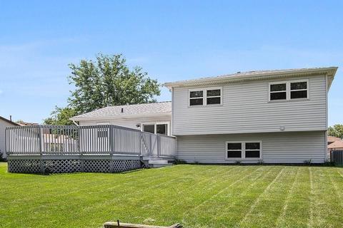 25639 S Middlepoint Ave, Monee, IL 60449 photo 15