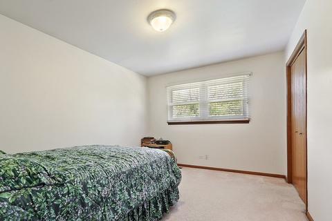 25639 S Middlepoint Ave, Monee, IL 60449 photo 8