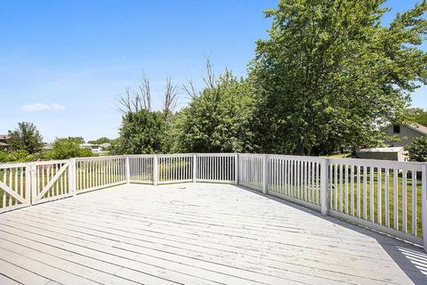 25639 S Middlepoint Ave, Monee, IL 60449 photo 14