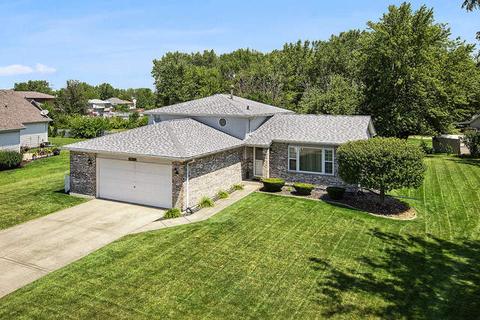 25639 S Middlepoint Ave, Monee, IL 60449 photo 1