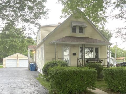 69 Richton Rd, Steger, IL 60475 photo 1