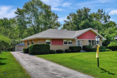 20313 Hellenic Dr, Olympia Fields, IL 60461 photo 2