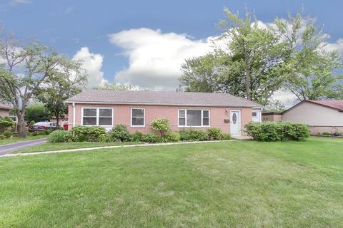 175 Chandler Ln, Hoffman Estates, IL 60169 photo 1