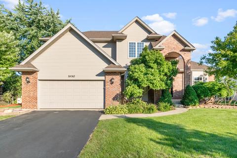 24963 Sandra Ln, Plainfield, IL 60544 photo 1