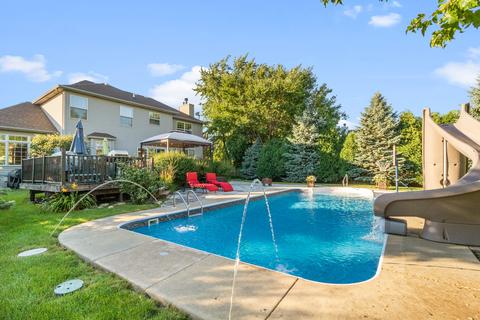 24963 Sandra Ln, Plainfield, IL 60544 photo 31