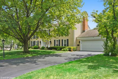 2 Knoll Ridge Rd, Rolling Meadows, IL 60008 photo 2