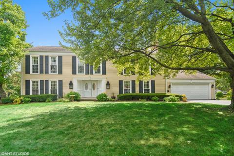 2 Knoll Ridge Rd, Rolling Meadows, IL 60008 photo 1