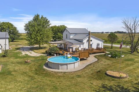 4483 E 30th Rd, Newark, IL 60541 photo 4