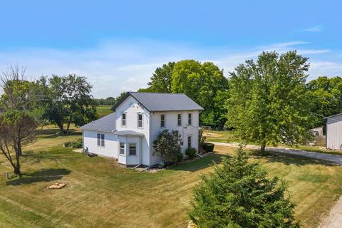 4483 E 30th Rd, Newark, IL 60541 photo 1