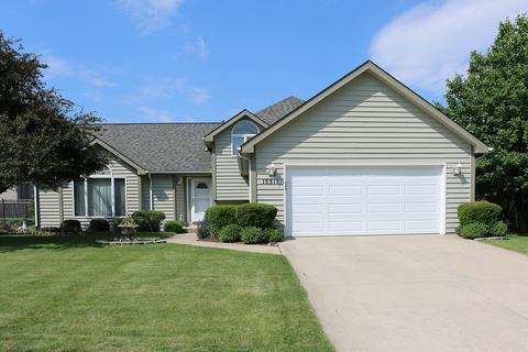 15511 S Creekside Dr, Plainfield, IL 60544 photo 1