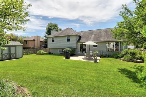 15511 S Creekside Dr, Plainfield, IL 60544 photo 23