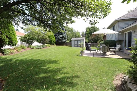 15511 S Creekside Dr, Plainfield, IL 60544 photo 21