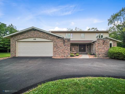 48 Graymoor Ln, Olympia Fields, IL 60461 photo 1