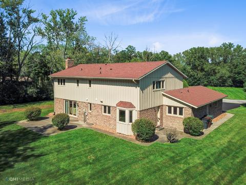 48 Graymoor Ln, Olympia Fields, IL 60461 photo 12