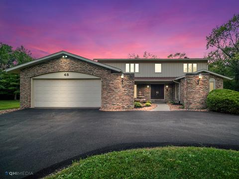 48 Graymoor Ln, Olympia Fields, IL 60461 photo 42