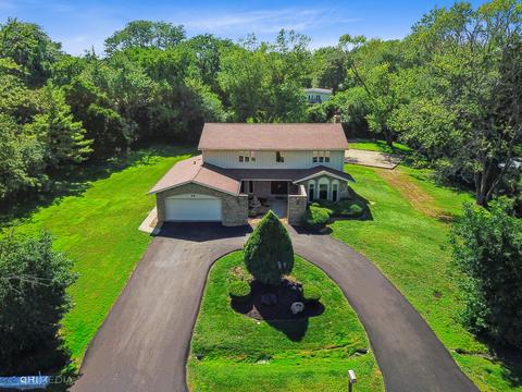 48 Graymoor Ln, Olympia Fields, IL 60461 photo 11