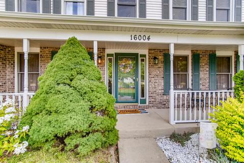 16004 S Howard St, Plainfield, IL 60586 photo 2