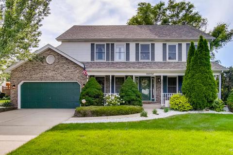 16004 S Howard St, Plainfield, IL 60586 photo 1