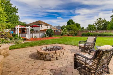 16004 S Howard St, Plainfield, IL 60586 photo 27
