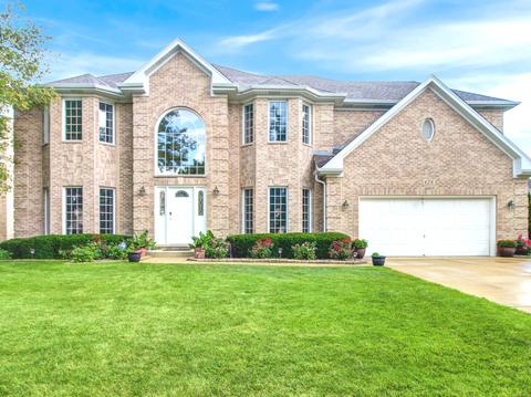 428 Anita Dr, Bartlett, IL 60103 photo 1