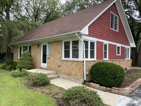 743 Cumnock Rd, Olympia Fields, IL 60461 photo 2