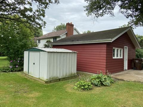 743 Cumnock Rd, Olympia Fields, IL 60461 photo 26