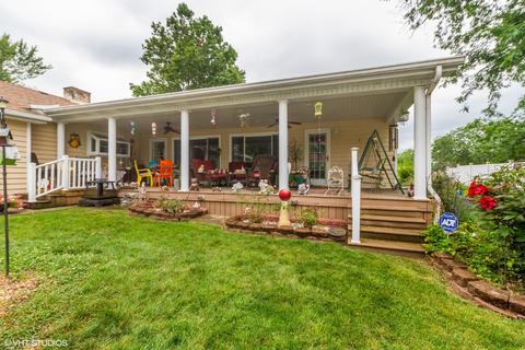 1355 Hawthorne Cir, Kankakee, IL 60901 photo 20