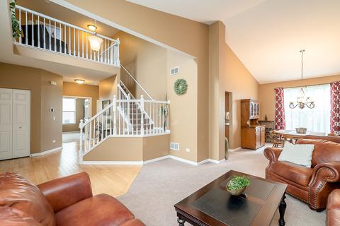 1505 Broadlawn Dr, Plainfield, IL 60586 photo 3