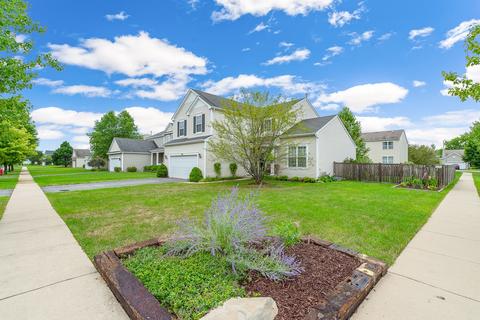 1505 Broadlawn Dr, Plainfield, IL 60586 photo 2