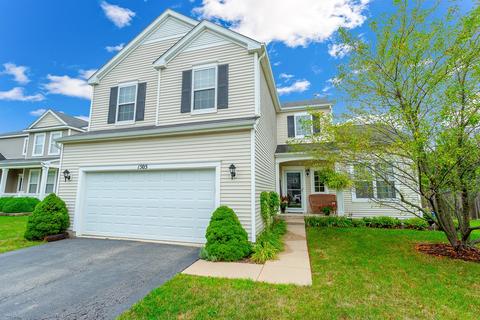 1505 Broadlawn Dr, Plainfield, IL 60586 photo 1