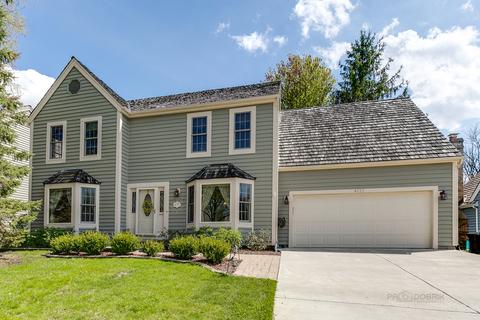 4727 Middle Rd, Gurnee, IL 60031 photo 1