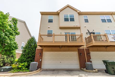 214 Laurel Ave, Des Plaines, IL 60016 photo 22