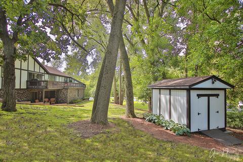 1616 Creekside Ln, Johnsburg, IL 60051 photo 37