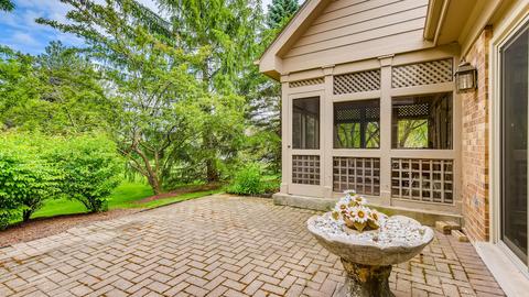45 Pine Tree Ln, Burr Ridge, IL 60527 photo 27