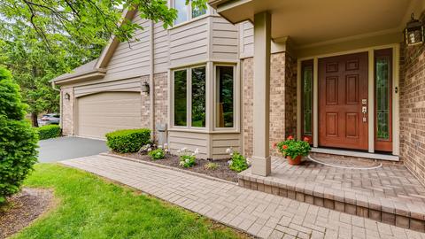 45 Pine Tree Ln, Burr Ridge, IL 60527 photo 3