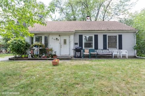 318 Cherry Ln, Glenview, IL 60025 photo 1