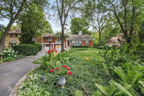 17 Timber Ln, Northbrook, IL 60062 photo 1
