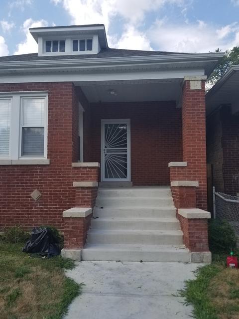 316 E 69th Pl, Chicago, IL 60637 photo 1