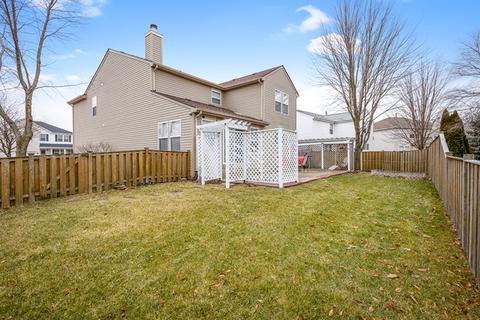 2174 Clementi Ln, Aurora, IL 60503 photo 37
