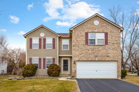 2174 Clementi Ln, Aurora, IL 60503 photo 1