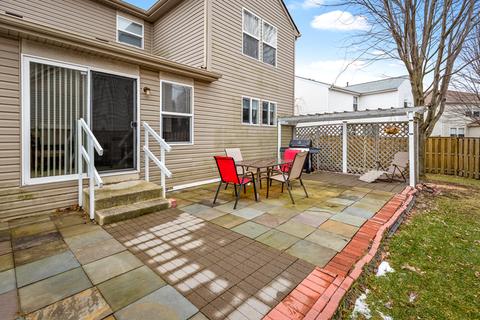 2174 Clementi Ln, Aurora, IL 60503 photo 36