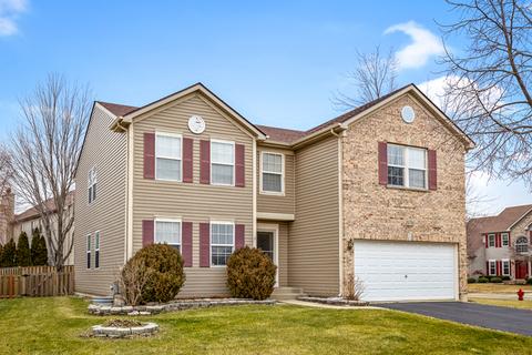 2174 Clementi Ln, Aurora, IL 60503 photo 2