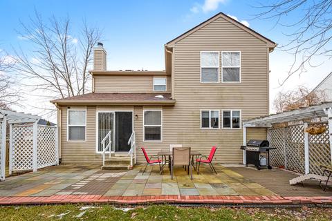 2174 Clementi Ln, Aurora, IL 60503 photo 35