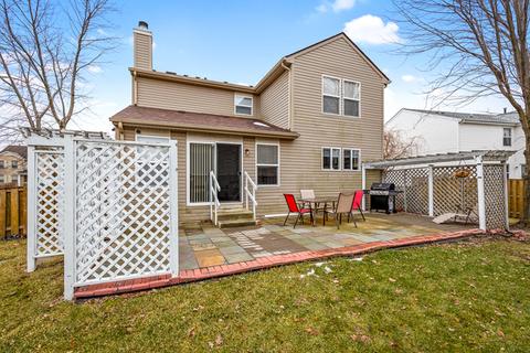 2174 Clementi Ln, Aurora, IL 60503 photo 34