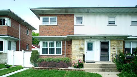 416 Oak St, Des Plaines, IL 60016 photo 1