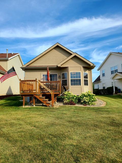 260 Sunset Blvd, Beecher, IL 60401 photo 25